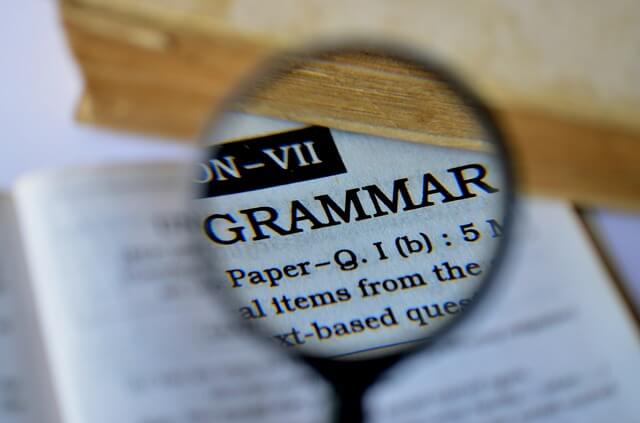 Irregular verbs are an important part of the Spanish language
