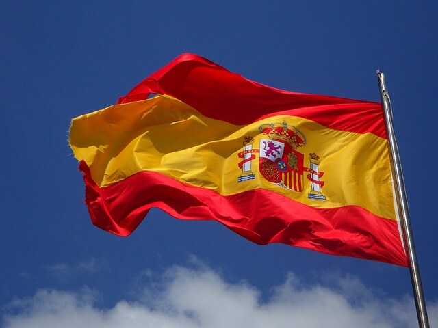 The Spanish language has lots of grammar patterns and common irregular verbs to learn
