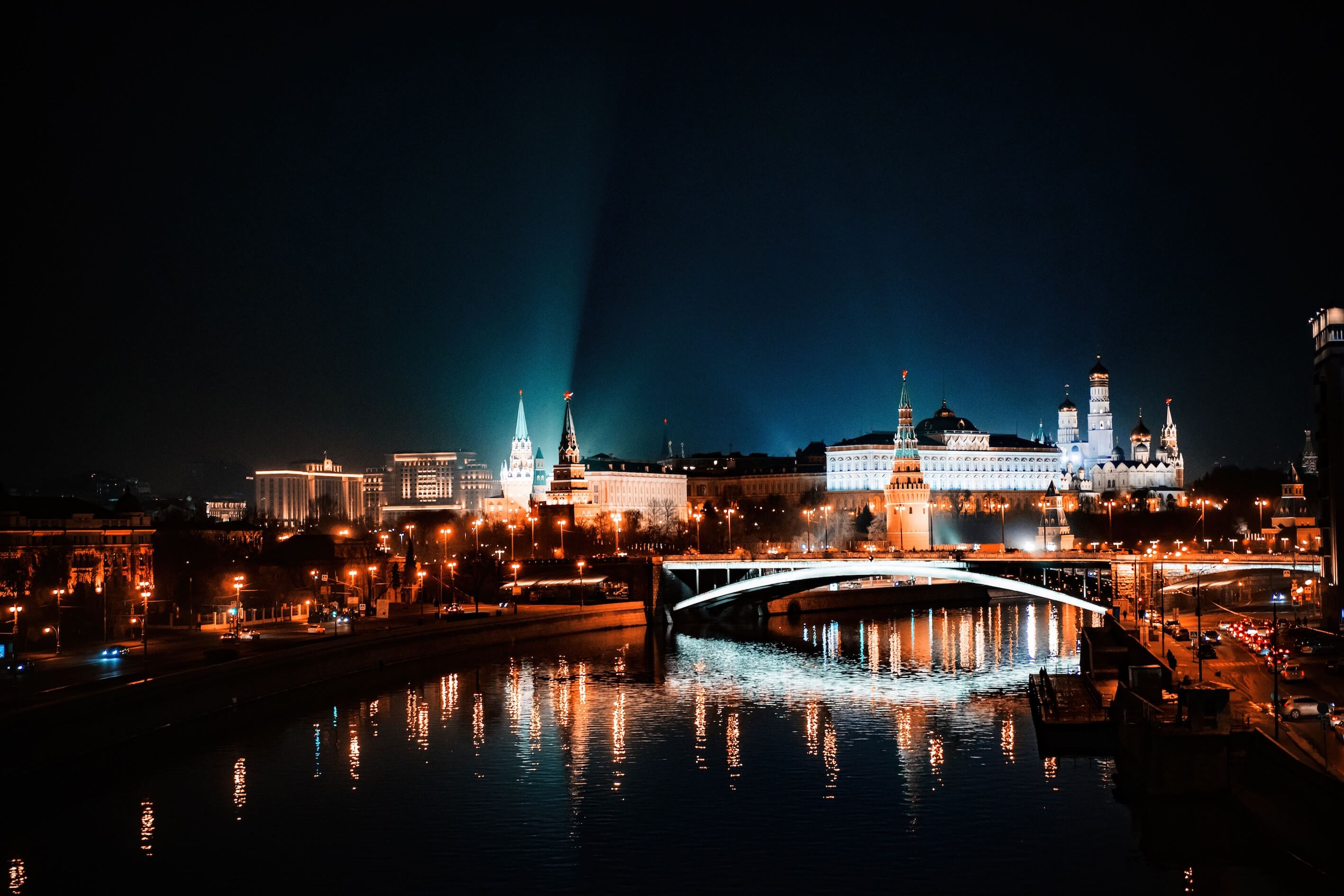 Moscow