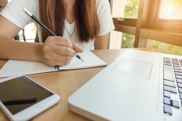Remote education
