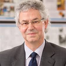 Sir Mark Grundy Image