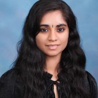 Sharmilla A Narkiran, Primary EAL Teacher